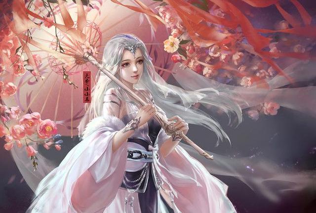 拯救枯树